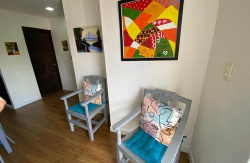 La Romana Apartment | Apartamentos Magallanes Romana