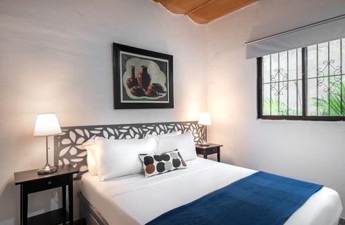 Reparto Aguedita Apartment | Escape Apartment in Gazcue Close to Colonial Zone