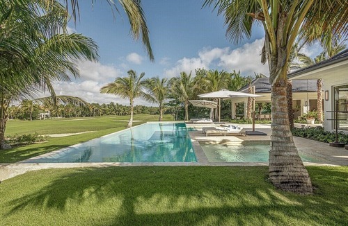 Punta Cana House | Serena 19: Sumptuous Retreat