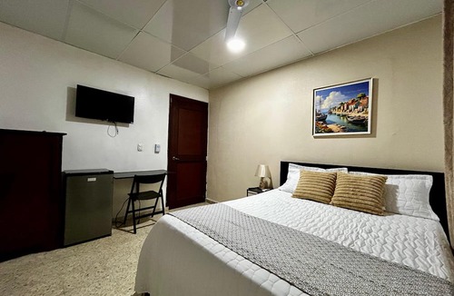 La Primavera Apartment | Dominico Colonial