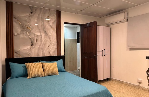 La Primavera Apartment | Dominico Colonial