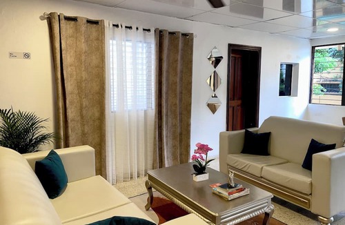 La Primavera Apartment | Dominico Colonial