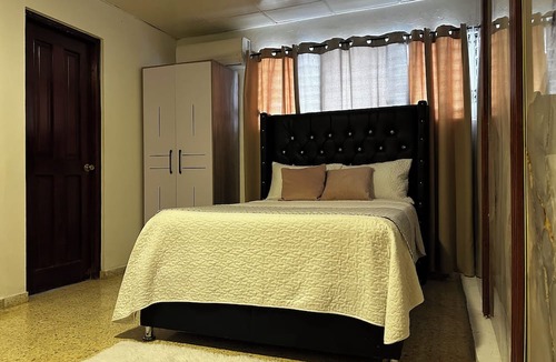 La Primavera Apartment | Dominico Colonial