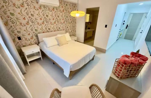 El Callejon Apartment | Prado Suites Las Terrenas
