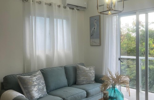 Montellano Apartment | 3 BR apt. with Pool - MarAzul POP