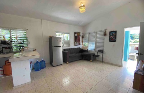 Centro Bed & Breakfast | Bed-Breakfast lunch Tropical Private-room