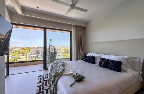 Cap Cana Marina Apartment | Marina Garden Cap Cana by Beach Homes PC