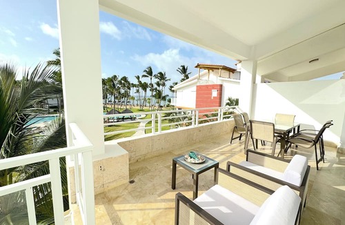 Punta Cana Apartment | Playa Palmera Beach Front Apartments