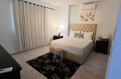 Playa Bibijagua Apartment | Paseos del sol