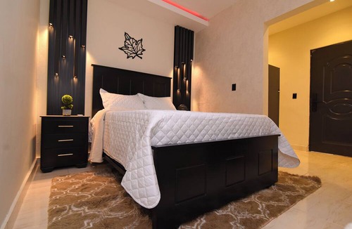 Ensanche Ozama Apartment | solmirooms