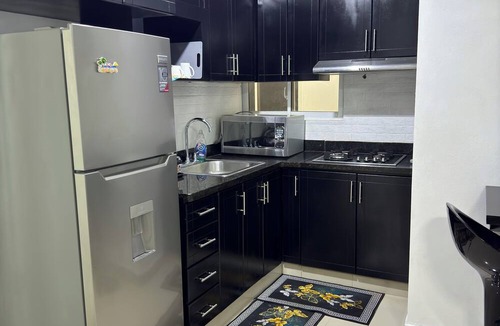 Bonao Apartment | 2-bedroom apartment in lovely Bonao with AC, WiFi