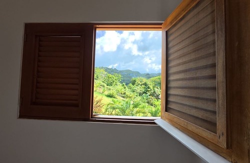 Las Terrenas Villa | The Nest, a quiet refuge with impressive views