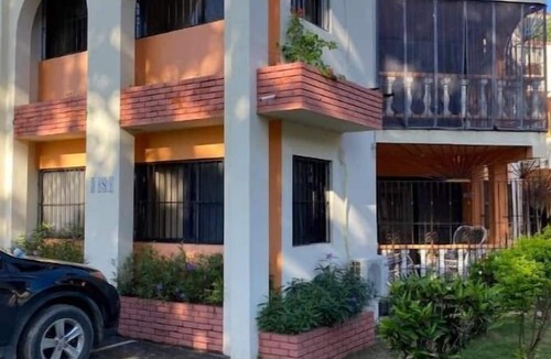 Villa Isabela Apartment | A place to rest