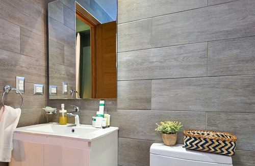 Downtown Santo Domingo Apartment | Torre Armonia 24