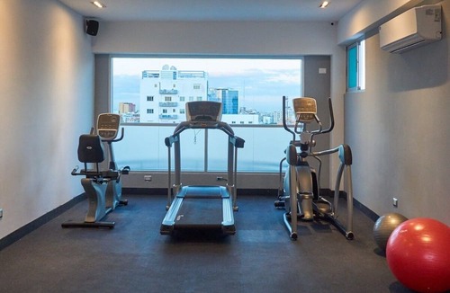 Downtown Santo Domingo Apartment | Torre Armonia 24