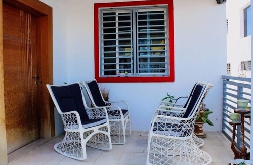 Santo Domingo Oeste House | House/Santo Domingo Oeste/POOL
