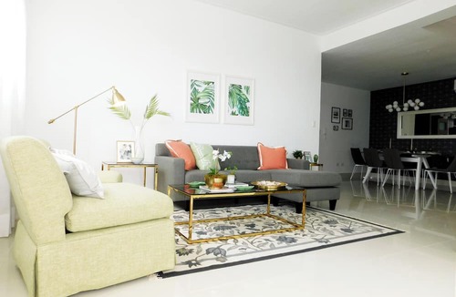 Helios del Oeste Apartment | 2 Bed Apartment, floor 13