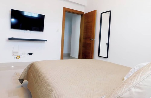 Helios del Oeste Apartment | 2 Bed Apartment, floor 13
