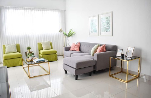 Helios del Oeste Apartment | 2 Bed Apartment, floor 13