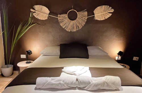 Ciudad Nueva Apartment | MOKA HOUSE