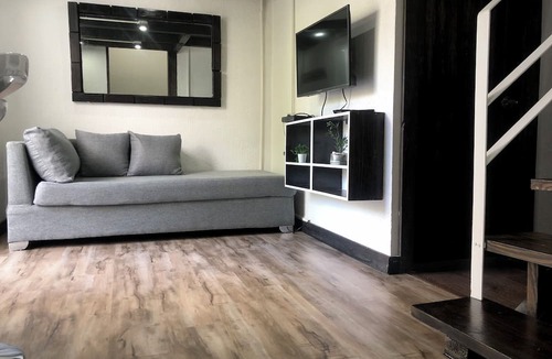 Ciudad Nueva Apartment | MOKA HOUSE