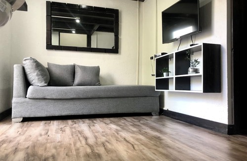 Ciudad Nueva Apartment | MOKA HOUSE