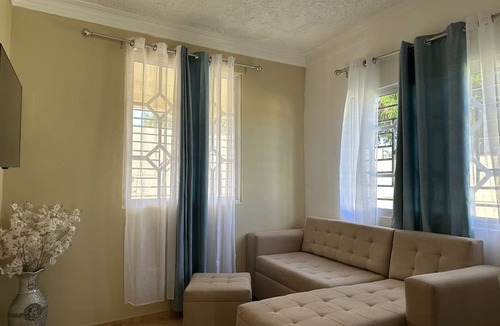 Las Galeras House | Kaibana house with pool in Las Galeras
