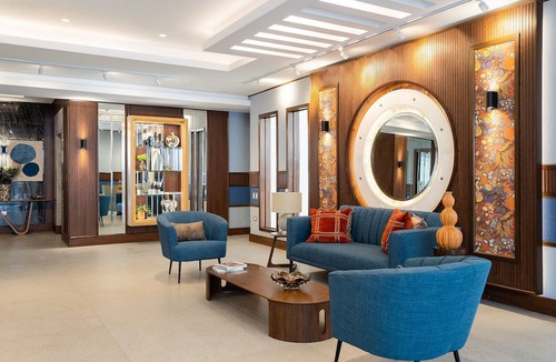 Yolanda Morales Condo | Shalom Residences By YellowKey