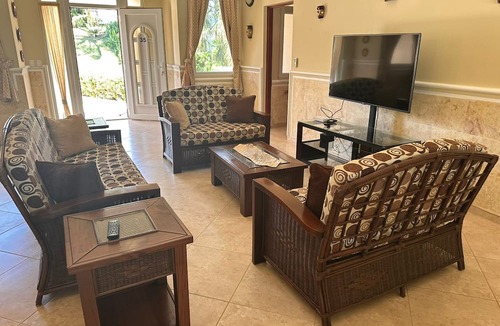 Urbanizacion Tavarez Villa | Marvellous Villa #35 Residencial Hispañola Sosua, Wifi, Air Conditioning, Jacuzi