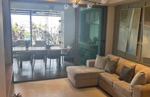 Ensanche Naco Apartment | Piantini Centric Tower Arpel 6