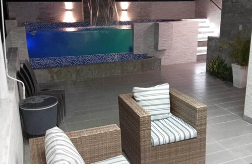 Mendoza Apartment | Spacious 3-bedroom apartment with private pool and terrace, WiFi, AC and more.