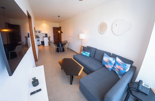 Cabarete Apartment | Las Golondrinas Cabarete