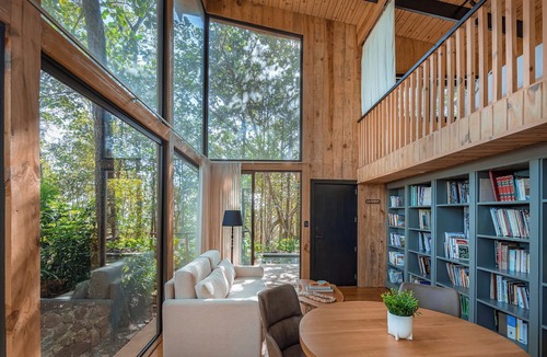 La Vega Province Villa | The Grand Forest Jarabacoa