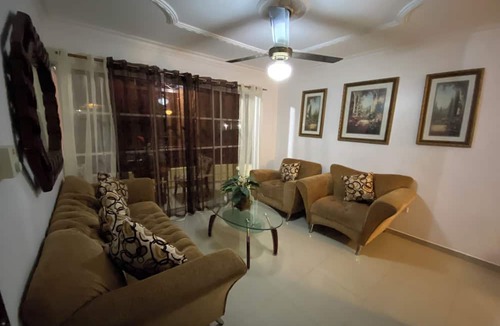 Guaricano Apartment | Residential Paradise V Apartments