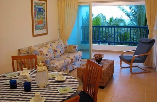 Juan Dolio - El Pueblo Apartment | Dre Broeders rent apartments Juan Dolio