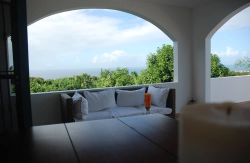 Los Cerros Villa | E&J Boutique Residences