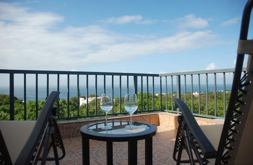 Los Cerros Villa | E&J Boutique Residences