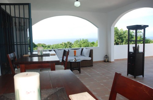 Los Cerros Villa | E&J Boutique Residences
