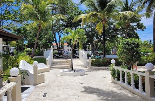 Sosua Resort | Charming resort with WiFi, AC in wonderful Puerto Plata
