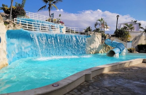 Sosua Resort | Charming resort with WiFi, AC in wonderful Puerto Plata