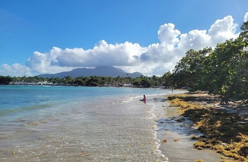 Sosua Resort | Charming resort with WiFi, AC in wonderful Puerto Plata
