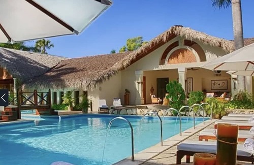 Sosua Resort | Charming resort with WiFi, AC in wonderful Puerto Plata