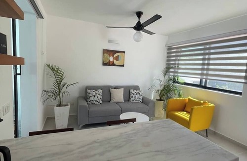 El Centro Apartment | villa ji