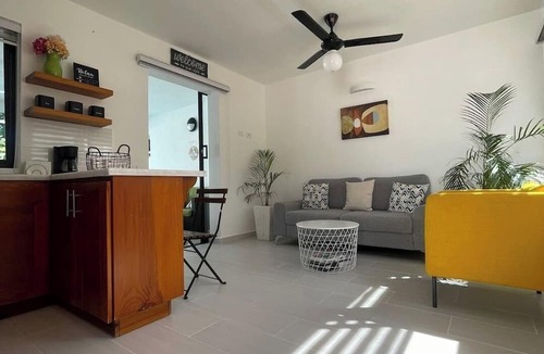 El Centro Apartment | villa ji