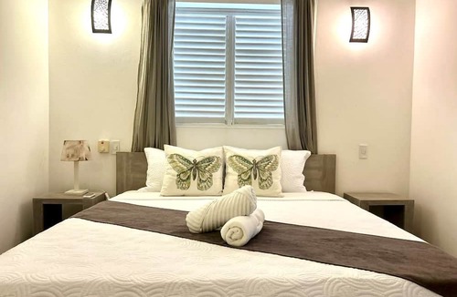 Las Terrenas Villa | Tropical Villa 4Bedroom 3Baths and Pool Near Beach