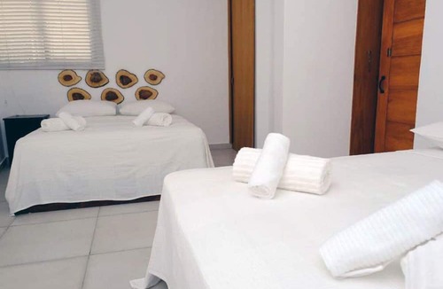 Zona Colonial Apartment | Casa La María Ciudad Colonial - 1B2