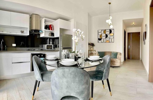 Sarasota Apartment | Cozy 1BR Apt, Full AC, Pool, Spectacular Rooftop Terrace, Great City Views