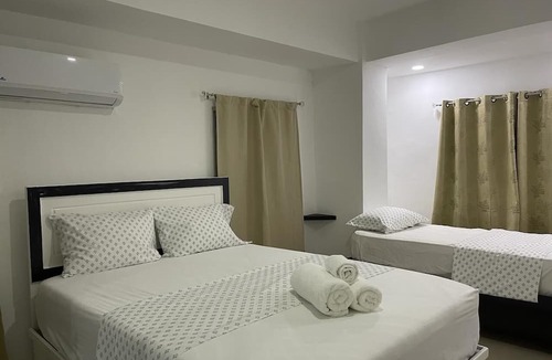 Monte Plata Apartment | Plata View Apartahotel