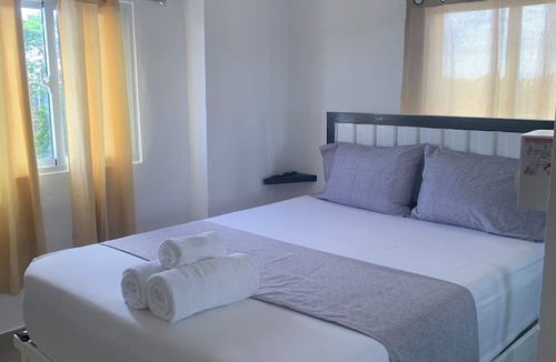 Monte Plata Apartment | Plata View Apartahotel