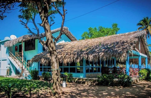 Punta Cana Villa | Tropical Villa in front of the beach